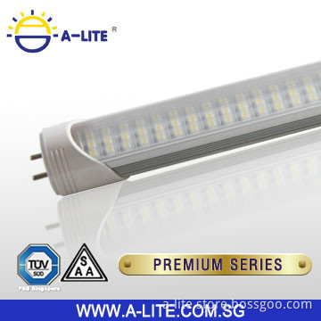 8W T8 LED Tube Lighting PSE PSB SAA certified